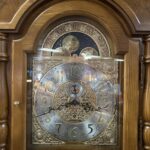 Grandfather Clock