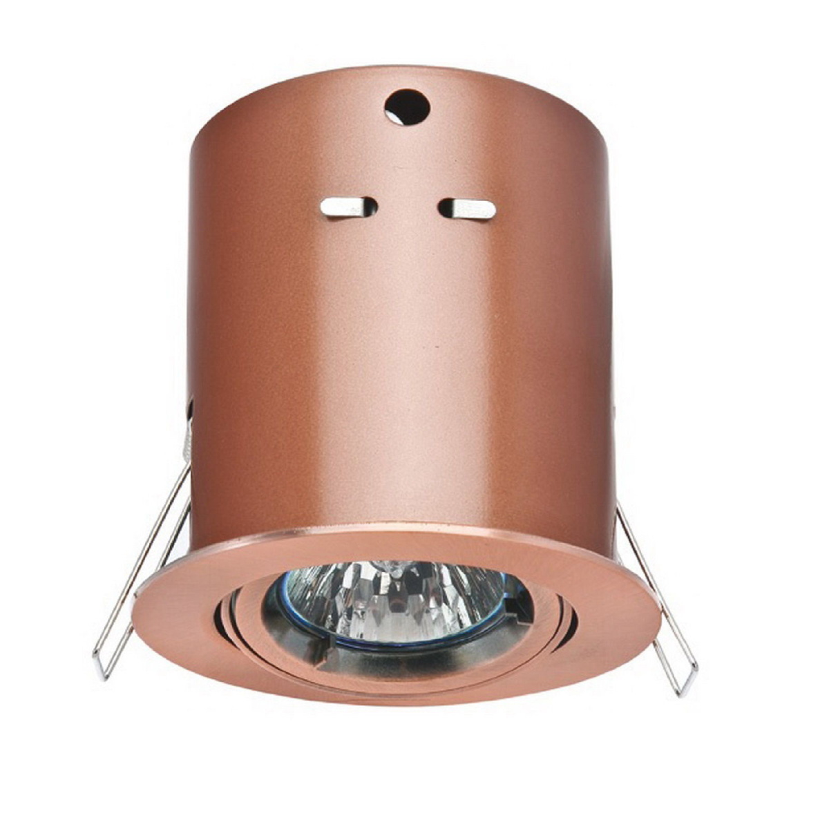d5a0bb417240da5c12e3b170ec9e2c3d 5.75" Height Undercabinet Light - Copper - Image 1