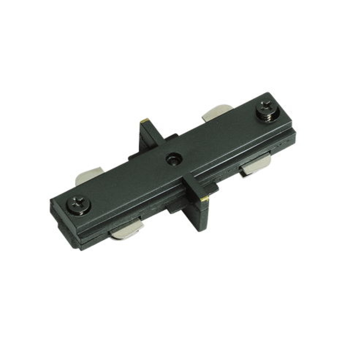 d8d9c11dc9f0ee0d4b745368d7e19e79 0.8" Height Straight Connector - Dark Bronze - Image 1