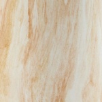 Cammen - Vase - 10" - Tan / White - Image 4