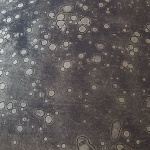 Bluacy - Glass Table Lamp - Antique Gray - Image 5