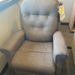 Power Recliner