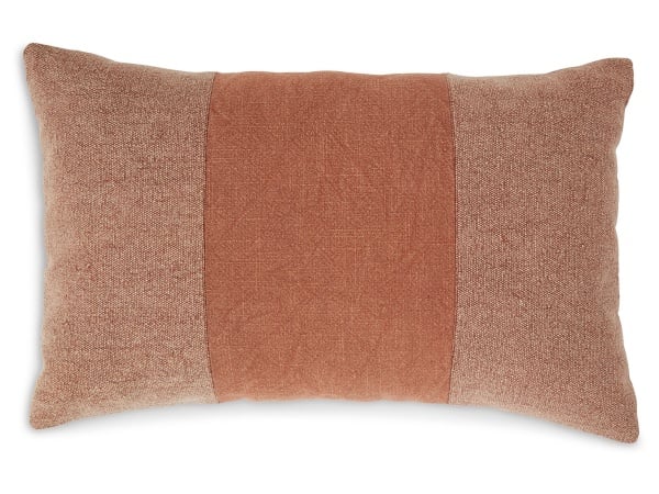 Dovinton – Red – Pillow (Set of 4) Accent Pillows Direct Express