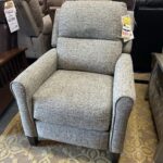 Hi-Leg Recliner