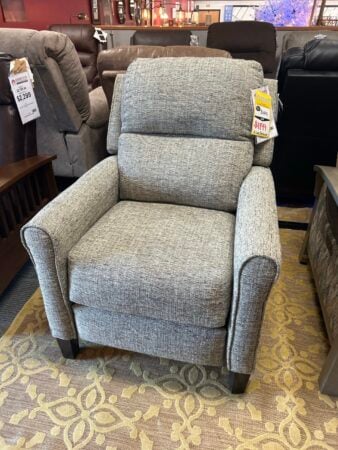 Hi-Leg Recliner Closeouts