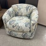 Swivel Chair