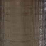 Dingerly - Glass Table Lamp - Brown - Image 5