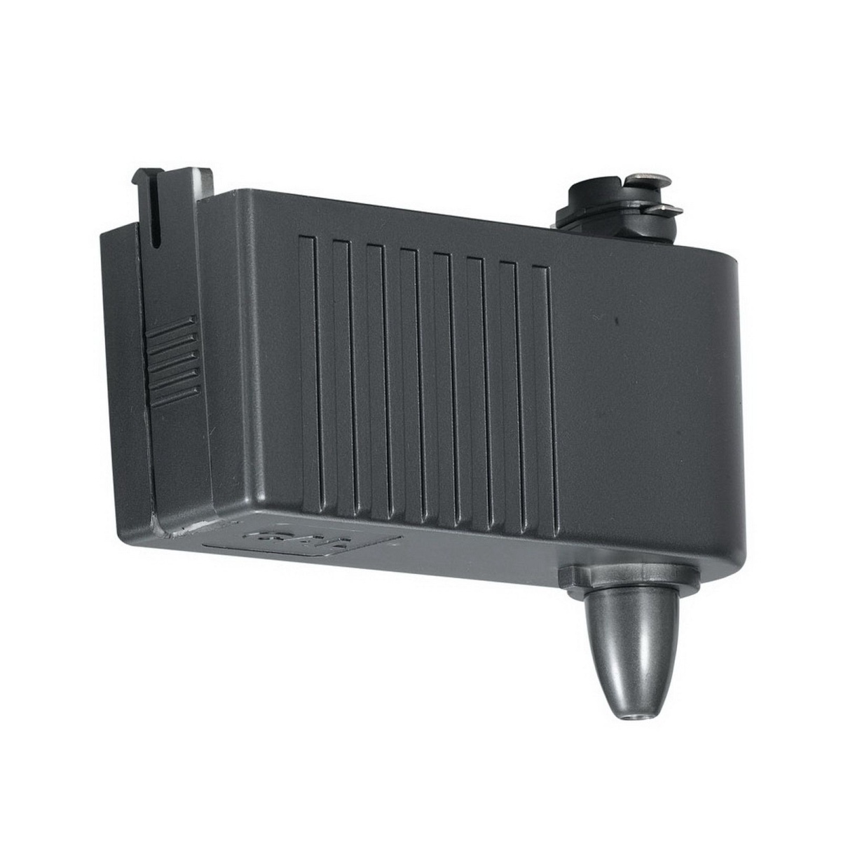 eea828715857db95705943aaeae7d0fb 2.5" Height Track Adapter - Dark Bronze - Image 1