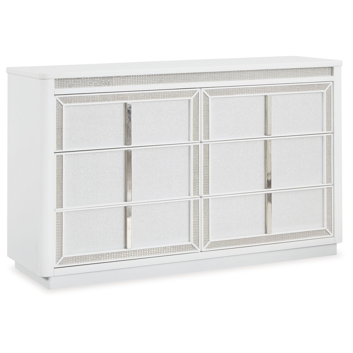 ef3e94c5c17bd860634804bc16e58442 Chalanna - Dresser - White - Image 1