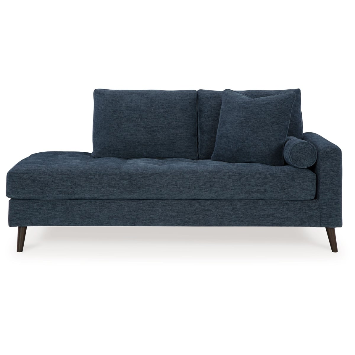 f30e59da1607ef1b88ecf0cec2d33c8d Bixler - Raf Corner Chaise - Navy - Image 1