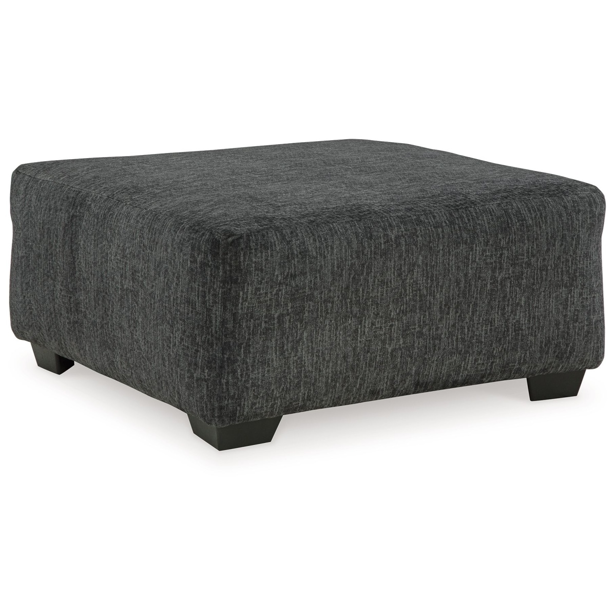 fa73ae0568e5b393e8fcef692746b4c6 Biddeford - Oversized Accent Ottoman - Shadow - Image 1