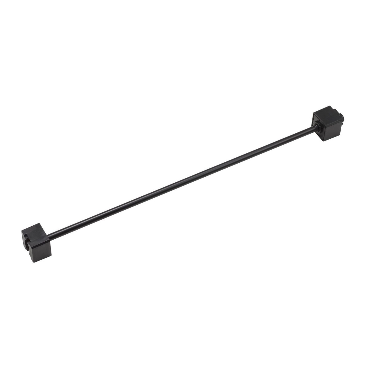fadad6217a909403d0de35141d9473df 36" Height Extension Rod - Black - Image 1