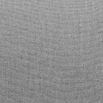 Menorca - Outdoor Patio 5 Piece Dining Table Set - Gray - Image 8