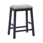 Brook Creek - 3 Piece Counter Set - Navy - Image 4