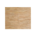 Lindsey Farm - 5 Piece Gathering Table Set - Dark Gray - Image 13