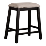 Brook Creek - 5 Piece Counter Set - Black - Image 7