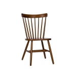 Creations - 5 Piece Drop Leaf Set - Dark Brown - Image 3
