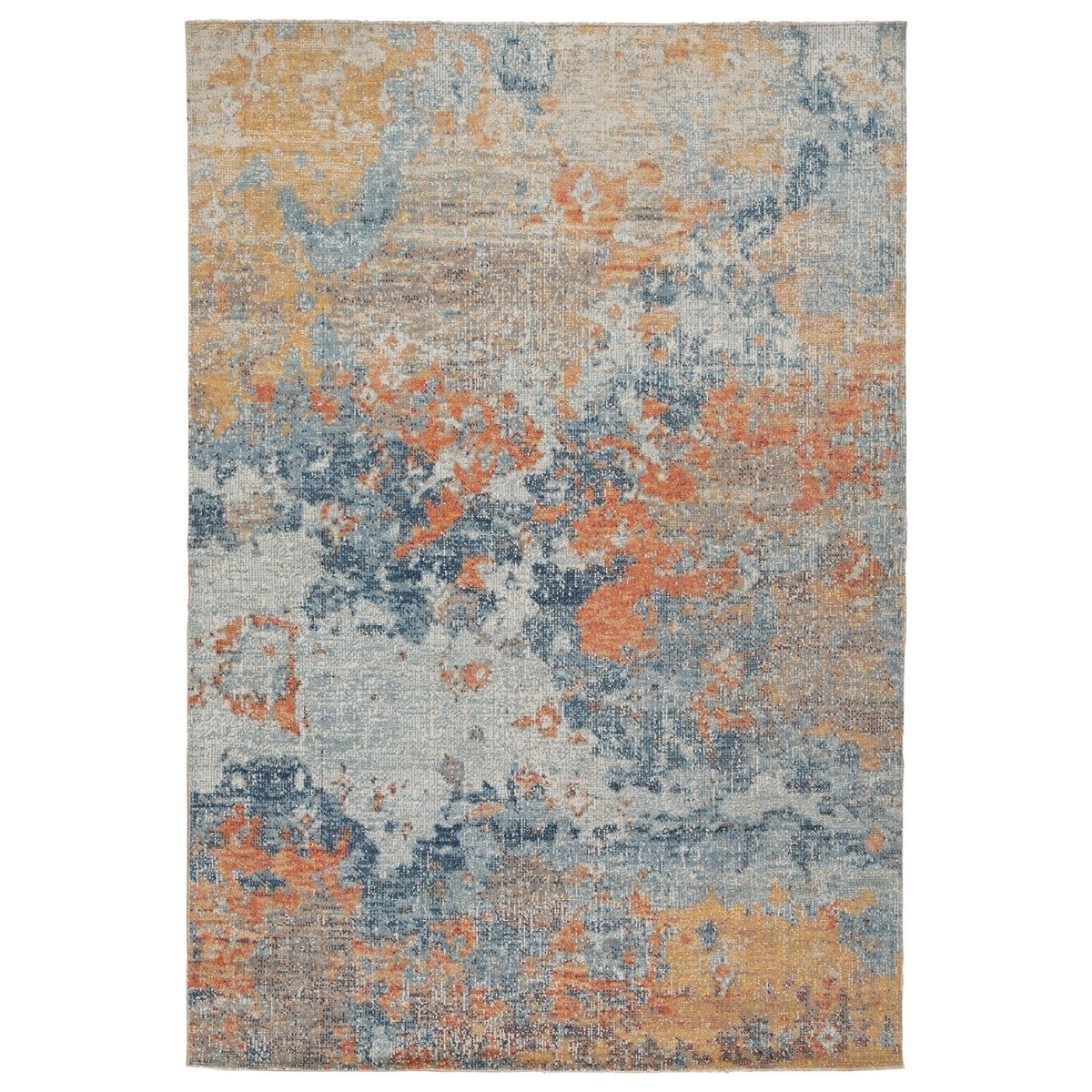 6485d02ca950c7b48301f3ab815c7b05 Wraylen - 5' x 7' Rug - Greige - Image 1