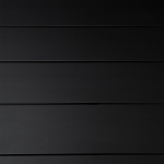 Cayman - Outdoor Patio 5 Piece Dining Table Set With Cushions - Gray - Image 9