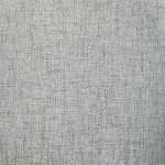 Arcadia - Round 5 Piece Dining Set Gray / Black - Image 8