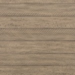 Skempton - Counter Height Dining Table and Bar Stools (Set of 7) - White / Light Brown - Image 7