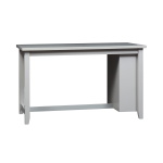 Brook Creek - 5 Piece Counter Set - Gray - Image 3