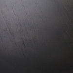 Legend - 4 Piece King Platform Bedroom Set With Dresser And Nightstands - Gray - Image 9