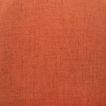 Arcadia - Round 5 Piece Dining Set - Orange / Walnut - Image 8