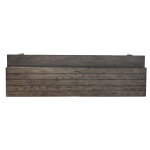 Hayden Way - 4 Piece Dining Room Set - Washed Gray - Image 9