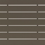 Grenada - 7 Piece Outdoor Dining Set - Gray - Image 7