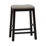 Brook Creek - 3 Piece Counter Set - Black - Image 7