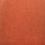 Arcadia - Round 5 Piece Dining Set - Orange / Brown - Image 8