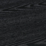 Arcadia And Renzo - Round 5 Piece Dining Set - Black - Image 9