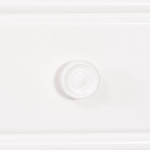 Summer House - 5 Piece Bedroom Set (Queen Panel Bed, Dresser & Mirror, Chest, Nightstand) - White - Image 11