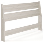 Socalle - 5 Pc. - Dresser, Full Panel Platform Bed, 2 Nightstands - Natural - Image 4