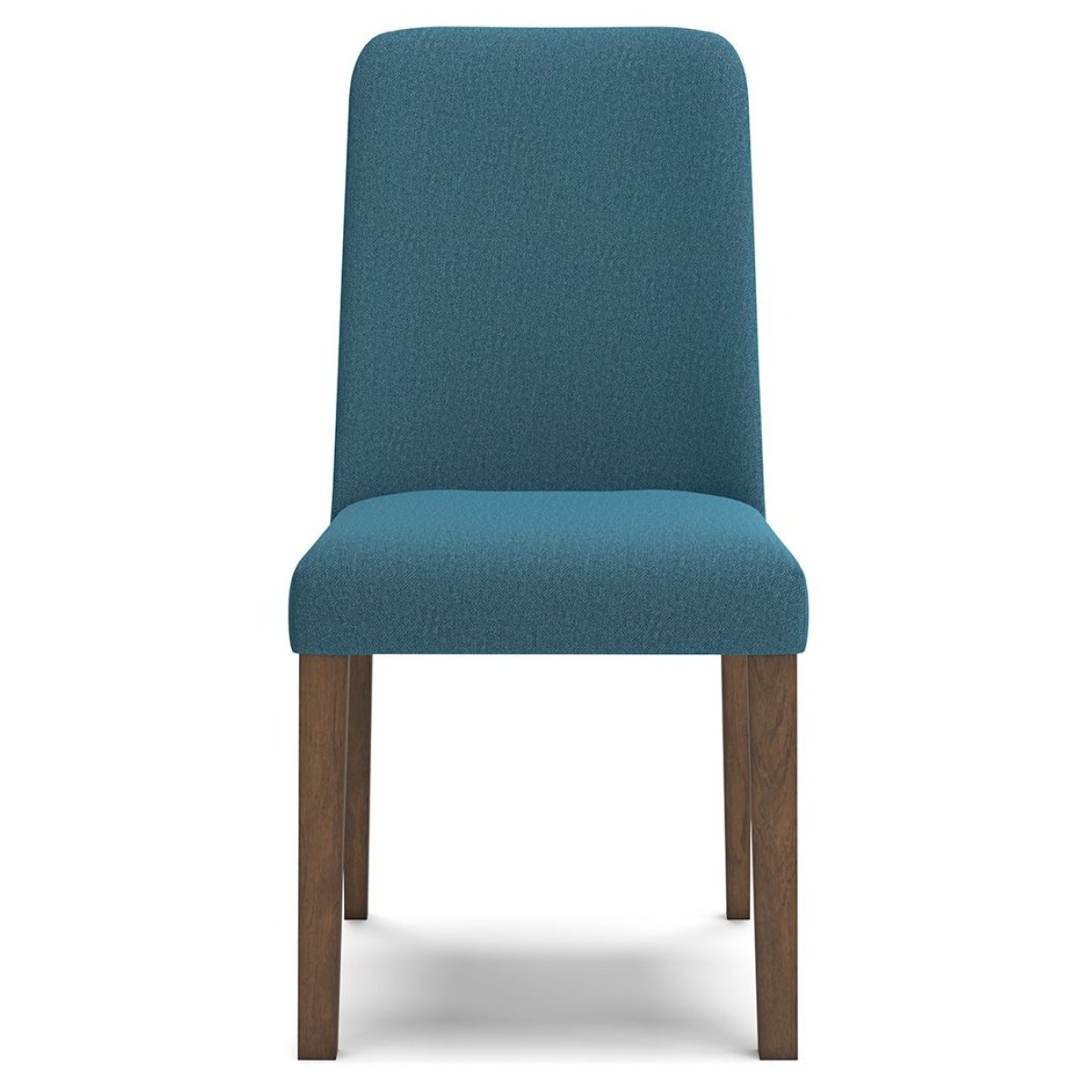 Lyncott – Blue / Brown- 5 Pc. – Butterfly Extension Table, 4 Side Chairs Dining Sets 19
