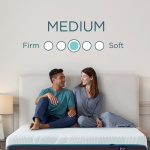 Adapt - Tempur-Proadapt Medium Mattress - Split King