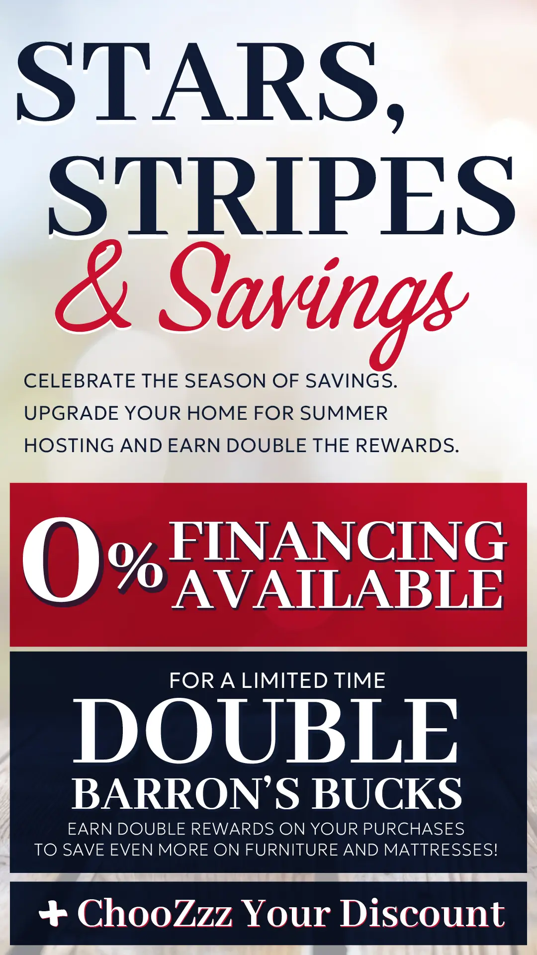 Barrons Stars Stipes Savings Online Rotators 21jm10i3np5