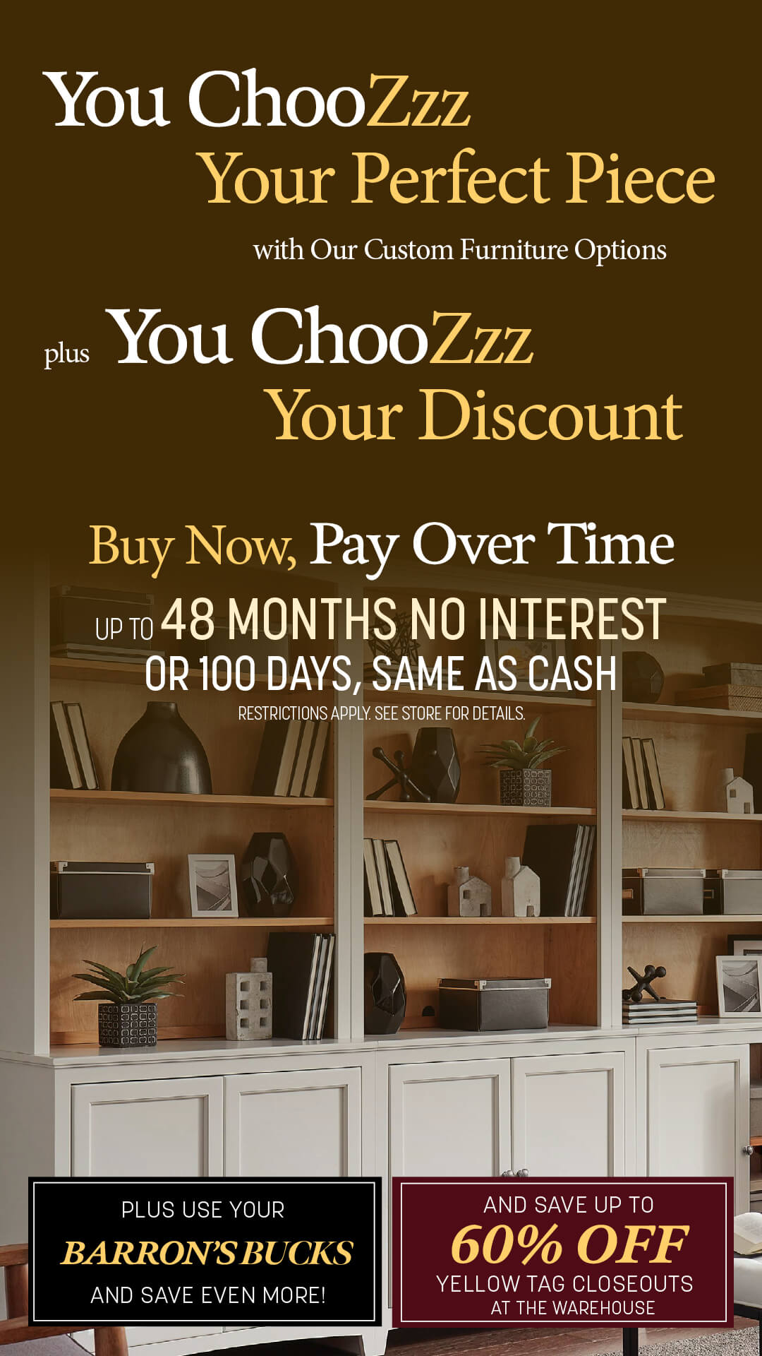 Barrons &ndash; You Choose &ndash; Mobile Rotators &ndash; 1080&times;1920 &ndash; 21jm7s69d