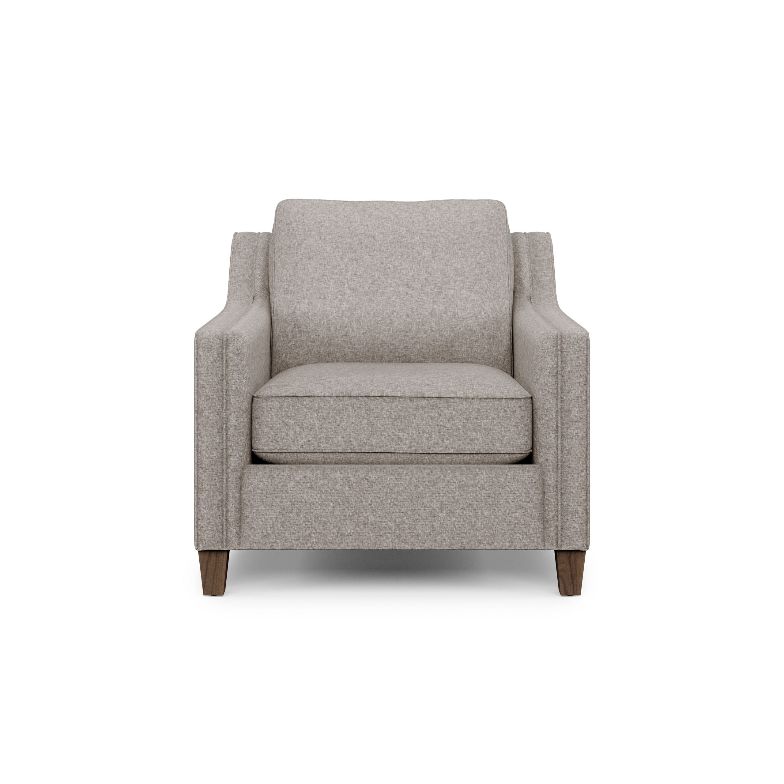 7d88f6364def3e6506043a6660db67f2 Finley - Fabric Chair - Image 1