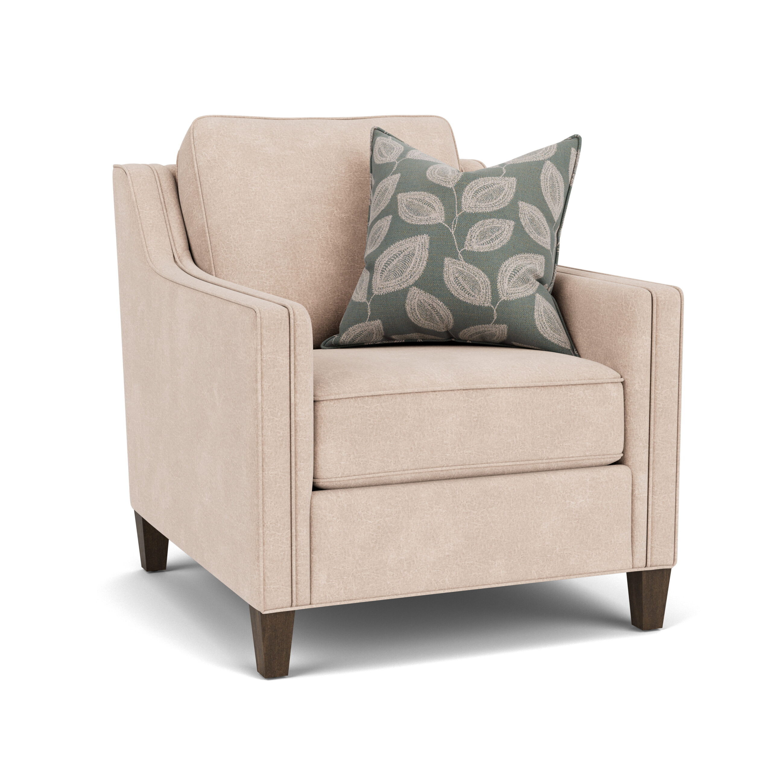 Finley - Fabric Power Incliner