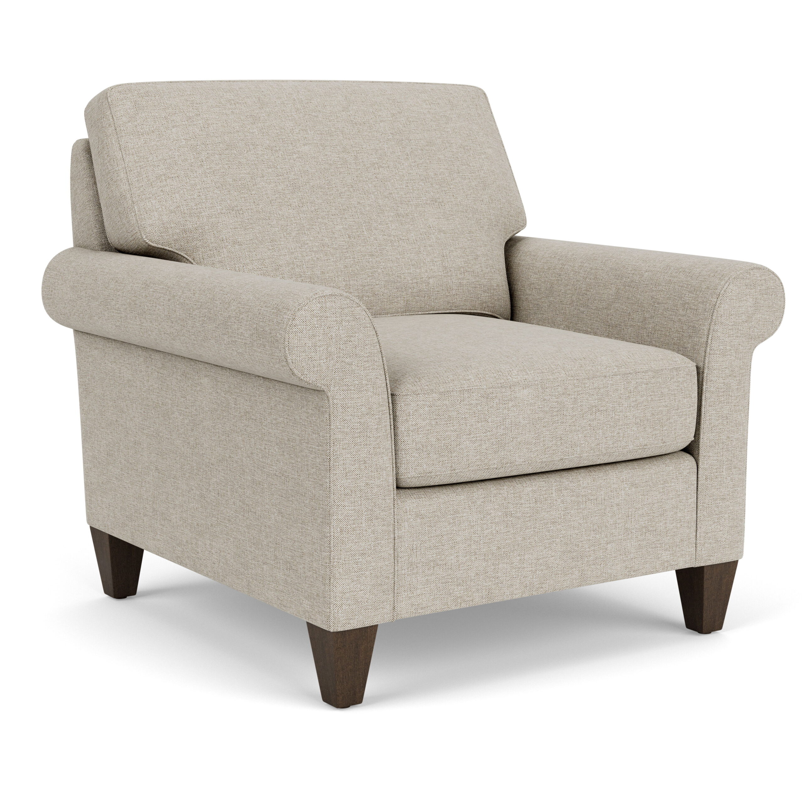 Westside - Fabric Chair