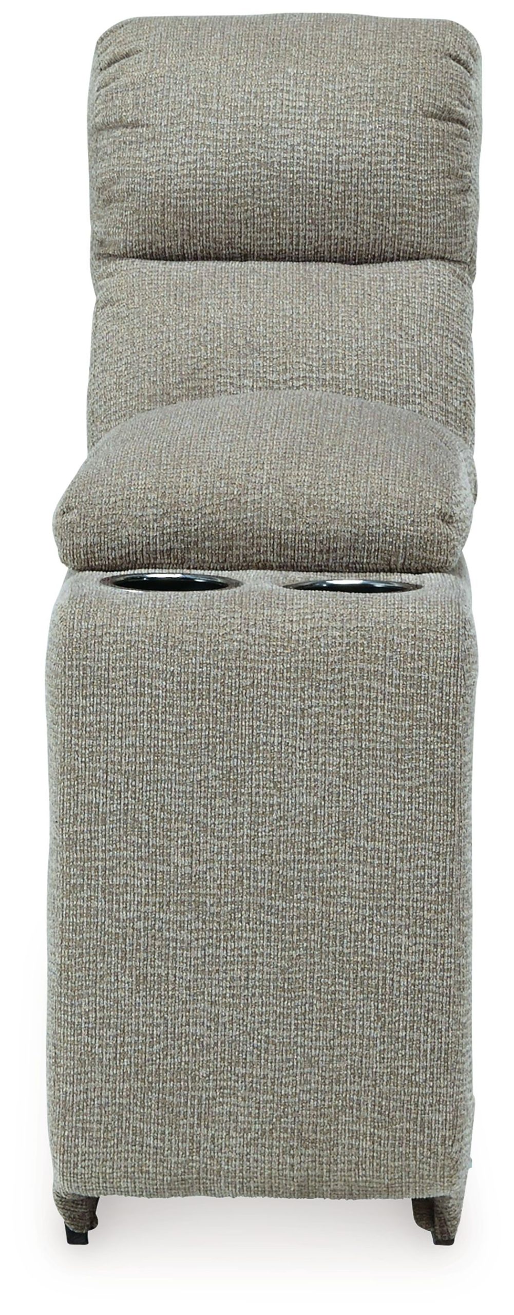 Colleyville - Console with Storage - Beige