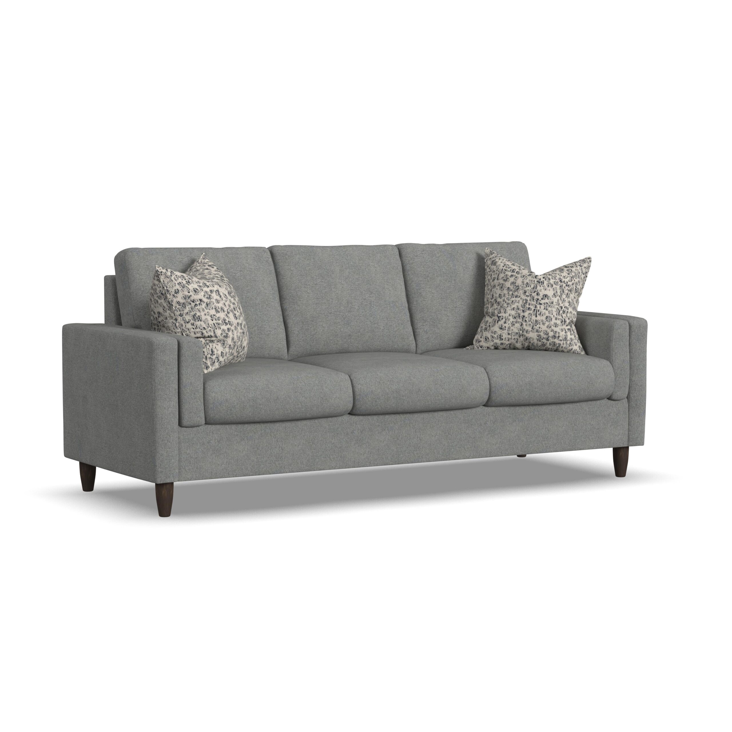 Thomas - Fabric Sofa