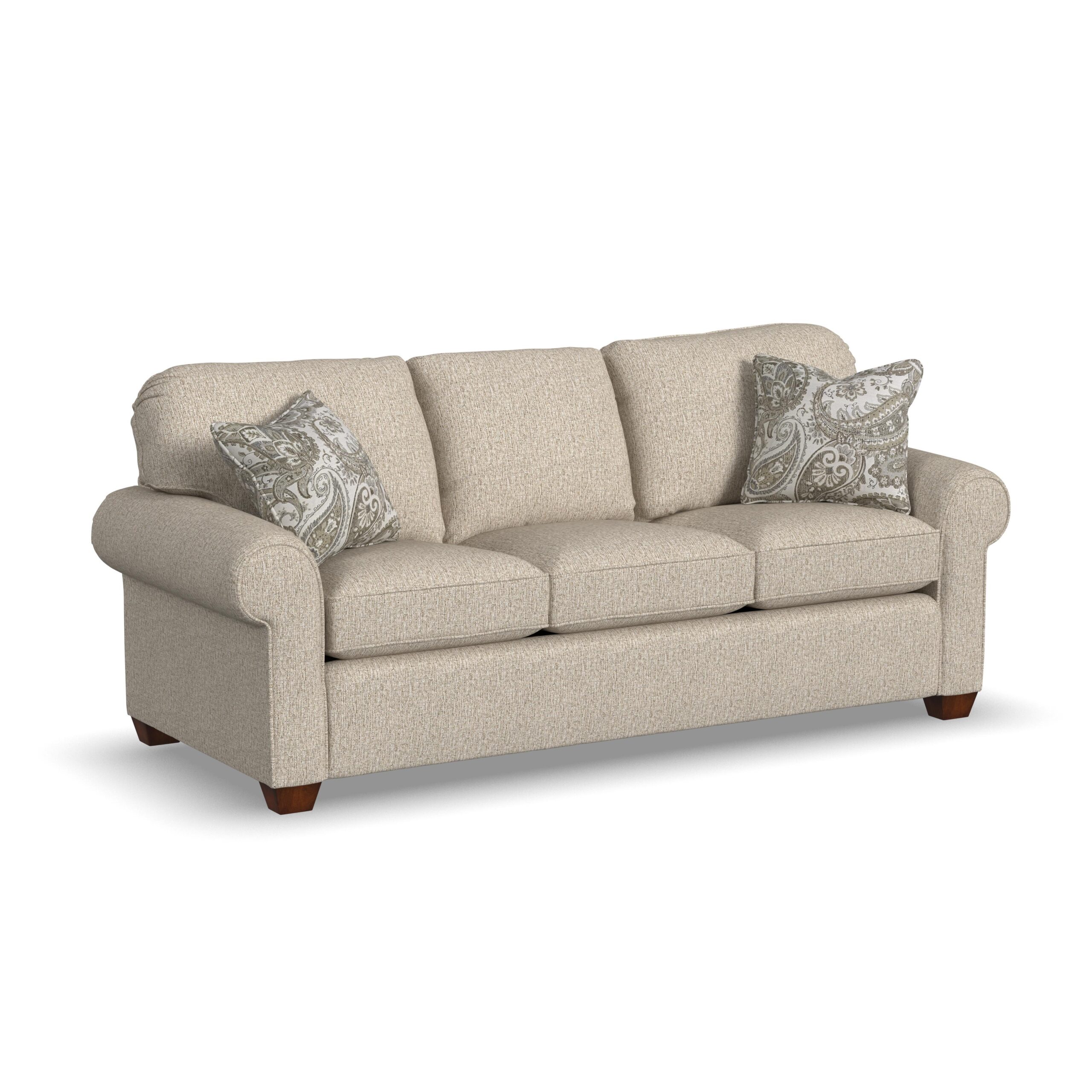 Thornton - Fabric Sofa